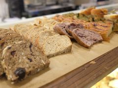 -WHEAT&BAKER-麥(凯德来福士店)