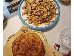 -香约老地方烧烤(九道街店)