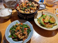 -湘拾(壹方北馆店)