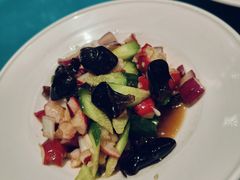 -巴依老爷新疆美食(望京小街店)