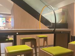 -麦当劳(西单明珠店)
