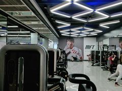 -奇迹健身·恒温游泳(金海首座店)