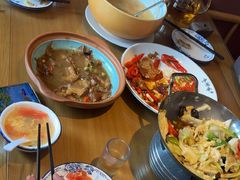 -鸿运楼·舌尖上的徽菜