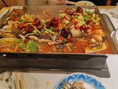 -兰州老马家美食(凤凰岭店)