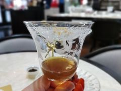杏皮汁-人间采蜜(海信广场店)