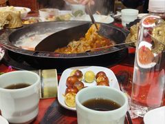 -重庆袁老四火锅(武进万达店)