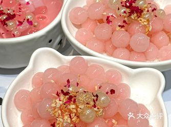 啊啊啊!这也太好吃了吧!关键还这么好看!!!