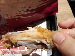 -肯德基(富阳九龙DT店)