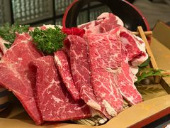 -铭牛烧肉·和牛海鲜自助(高新月牙湖店)
