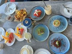 -Hi City·城市之巅