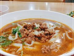 -晋宝章大同刀削面(和平里店)