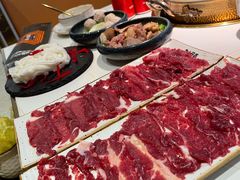 -牛人日志·鲜牛肉骨汤火锅(万科里瑧店)