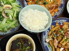 -家烧面馆【南山路知名经典面食】