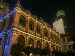 android_upload_pic-乐福酒店(黎黄陂路汉口江滩店)