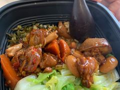-一点味餐厅(磨子桥店)