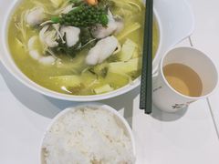 -鱼你在一起(闵行龙盛国际店)