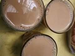 -老光明岗琼甜茶馆