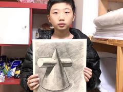 -尼莫儿童美术(三阳路融科天城校区)