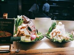 -筱爷叔·上海传统手工菜(玉树路店)