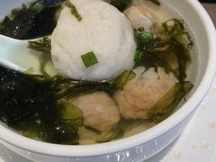 -四道菜·福建菜馆(新街口金鹰店)