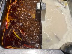 -海底捞火锅(枫蓝国际购物中心店)