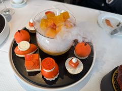 -北京柏悦酒店·锦庭餐厅Dining Room