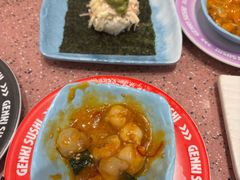 -元气寿司(环球港店)