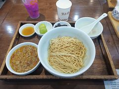 -蟹上黄·蟹黄面·江南糖水(人民广场店)