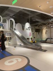 -meland club亲子乐园(石家庄万象城店)
