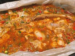 -泥糊破店小酒馆·团建聚餐(南京西路店)