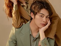 -iF摄影•全家福•证件照•形象照(南山店)