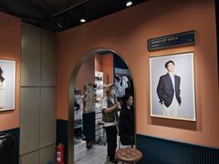 -海马体照相馆(北京apm店)
