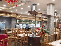 -牛街·马辈儿涮肉(牛街二店)