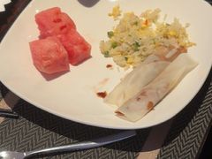 -丽都皇冠假日酒店·Matrix亦餐厅(望京店)