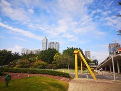 -二沙岛艺术公园