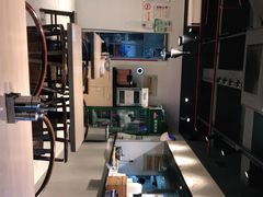 大堂-里巷里(蚂蚁工场店)