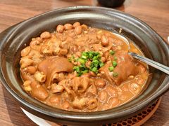 酱香猪手-新旺茶餐厅(鑫耀·光环live店)