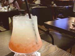 -The Cheebat 锌吧·Bistro(体育西店)