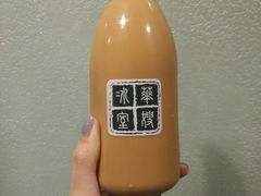 -华嫂冰室(尖沙咀店)