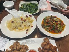 -斯丹姜母鸭·古法干香(田安南路店)