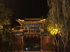 -陀岗美食·云南藏式特色餐厅