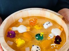 -金龙·打边炉(南京西路店)