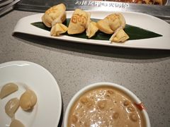 -海底捞火锅(太原南站店)