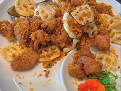-杭州新新饭店·1913餐厅
