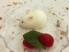 -大树餐厅(环球港店)