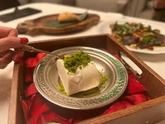 -龟兹KUCINA·新疆菜(前滩L+PLAZA店)