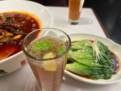 -湖鱼湖·蓉亭食贝(亚运村店)