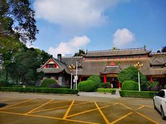 -四川大学(华西校区)