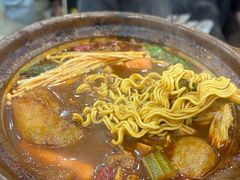 -川香煲(茅台路店)