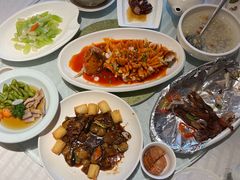 -和记小菜(大宁店)